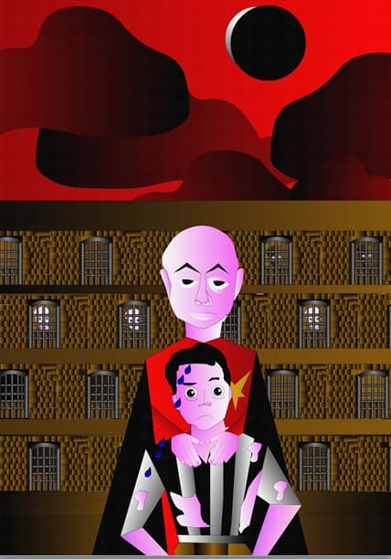 la cueva de los cuentos