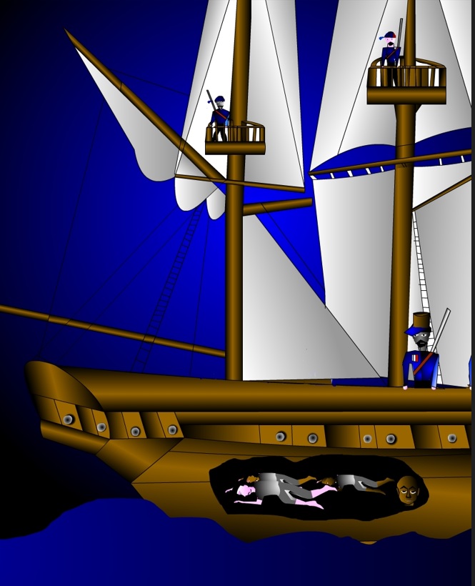 LA CUEVA DE LOS CUENTOS