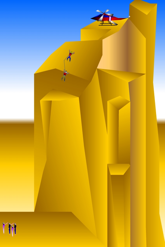 la cueva de los cuentos