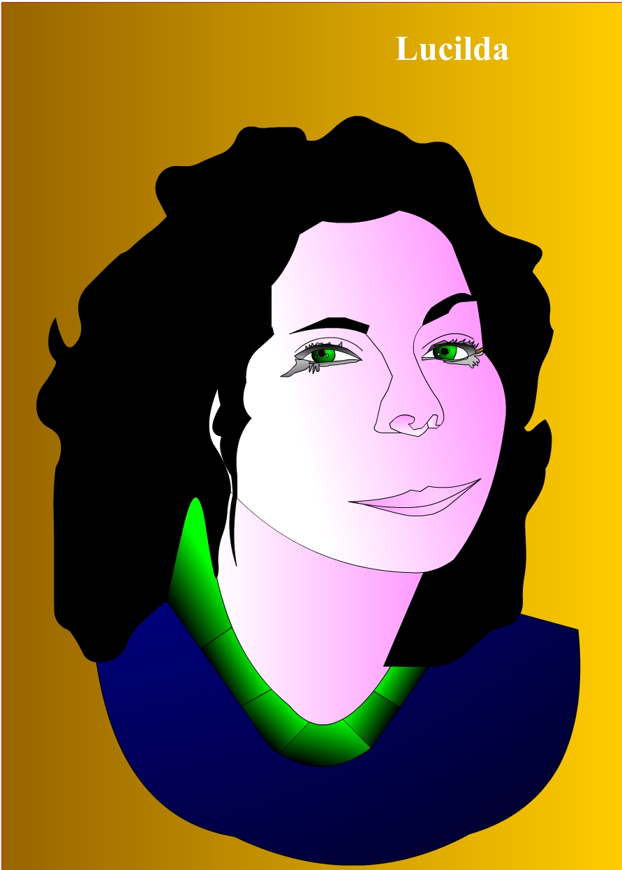 lucilda
