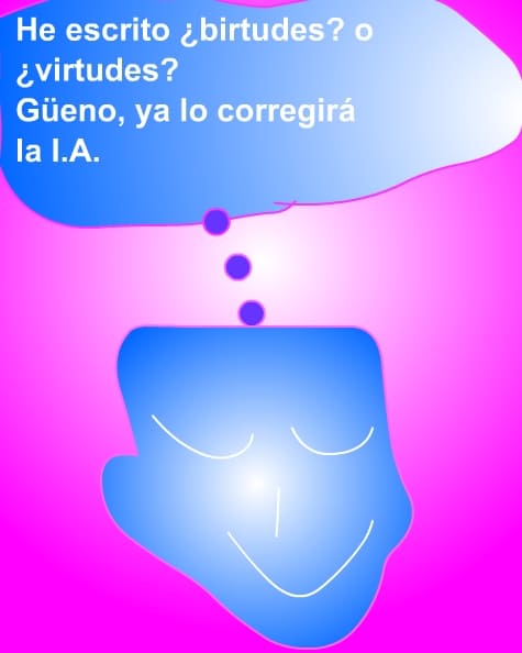 la cueva de los cuentos, inteligencia artificial