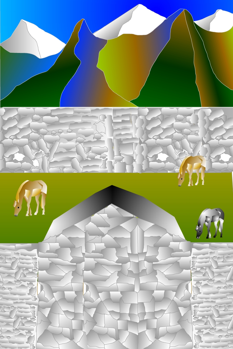 la cueva de los cuentos
