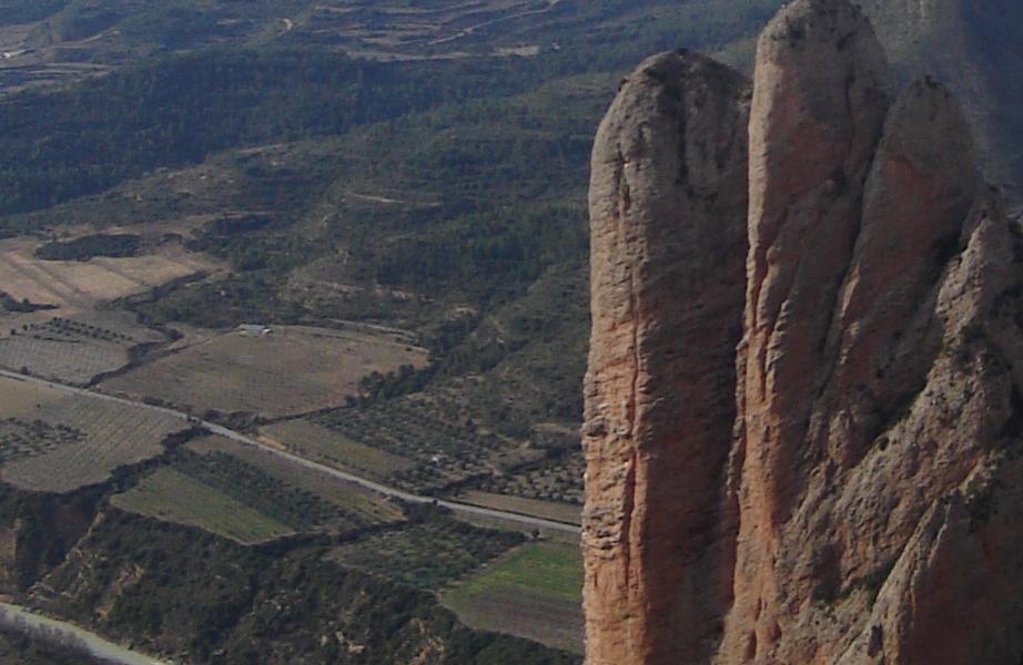 la cueva de los cuentos