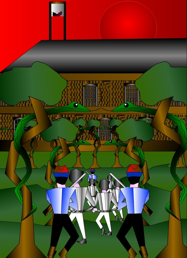 la cueva de los cuentos