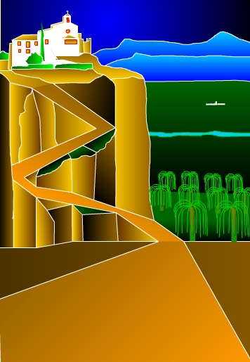 la cueva de los cuentos