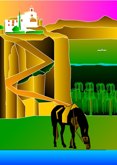 la cueva de los cuentos