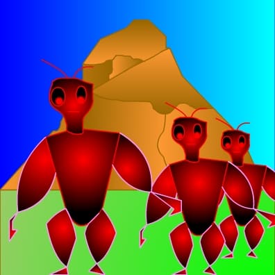 la cueva de los cuentos