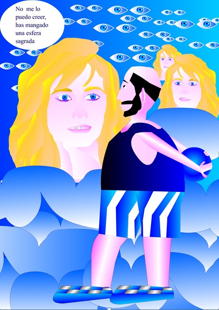 la cueva de los cuentos