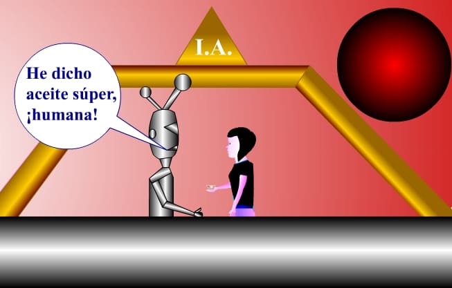 inteligencia artificial