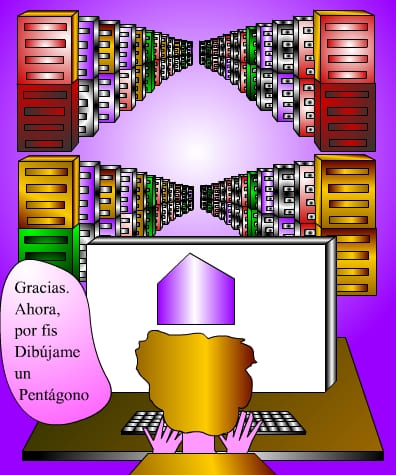 la cueva de los cuentos