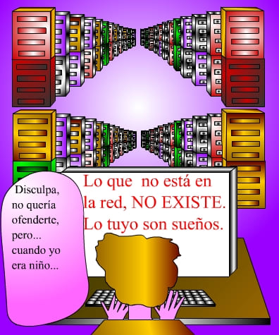 la cueva de los cuentos