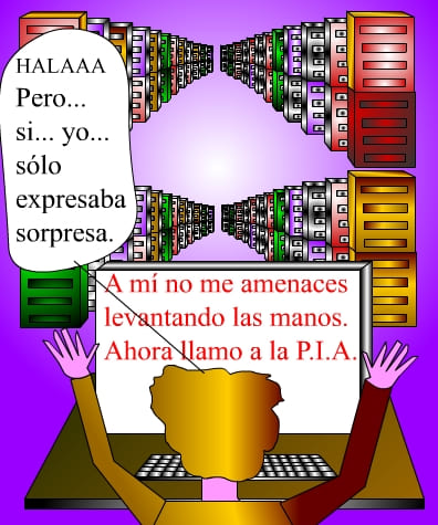 LA CUEVA DE LOS CUENTOS