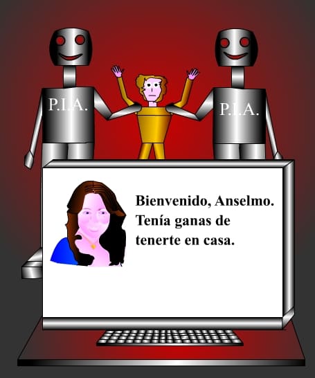 la cueva de los cuentos