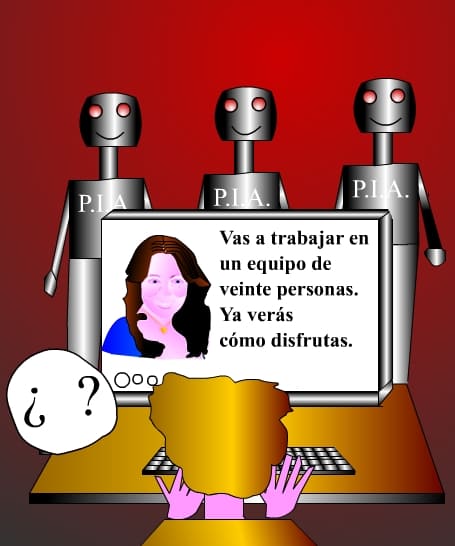 la cueva de los cuentos