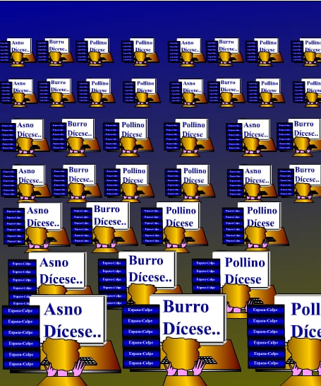 la cueva de los cuentos