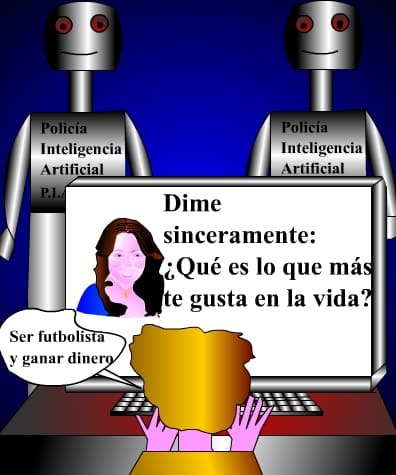 la cueva de los cuentos