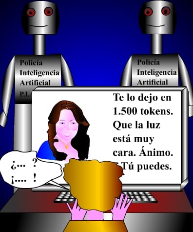 LA CUEVA DE LOS CUENTOS
