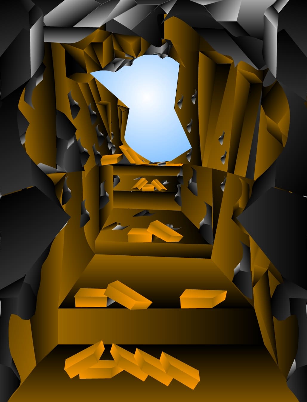 la cueva de los cuentos