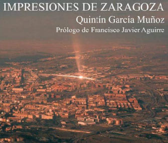 impresiones sobre zaragoza