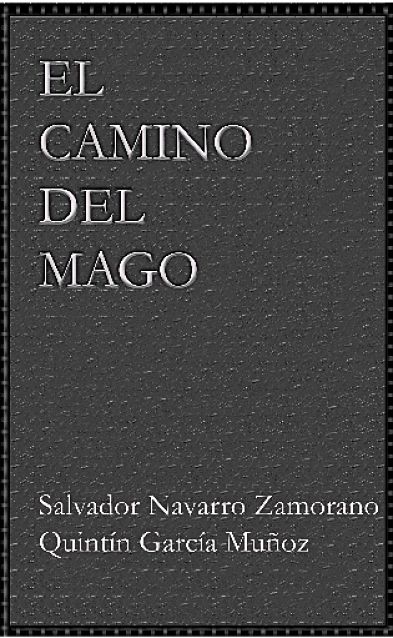 el camino del mago