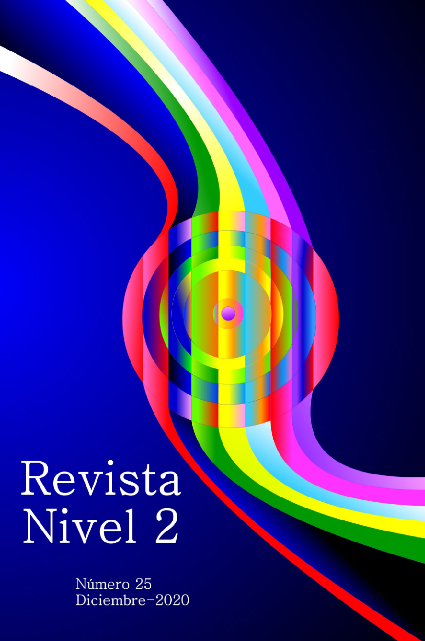 revista nivel 2