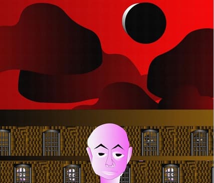 la cueva de los cuentos