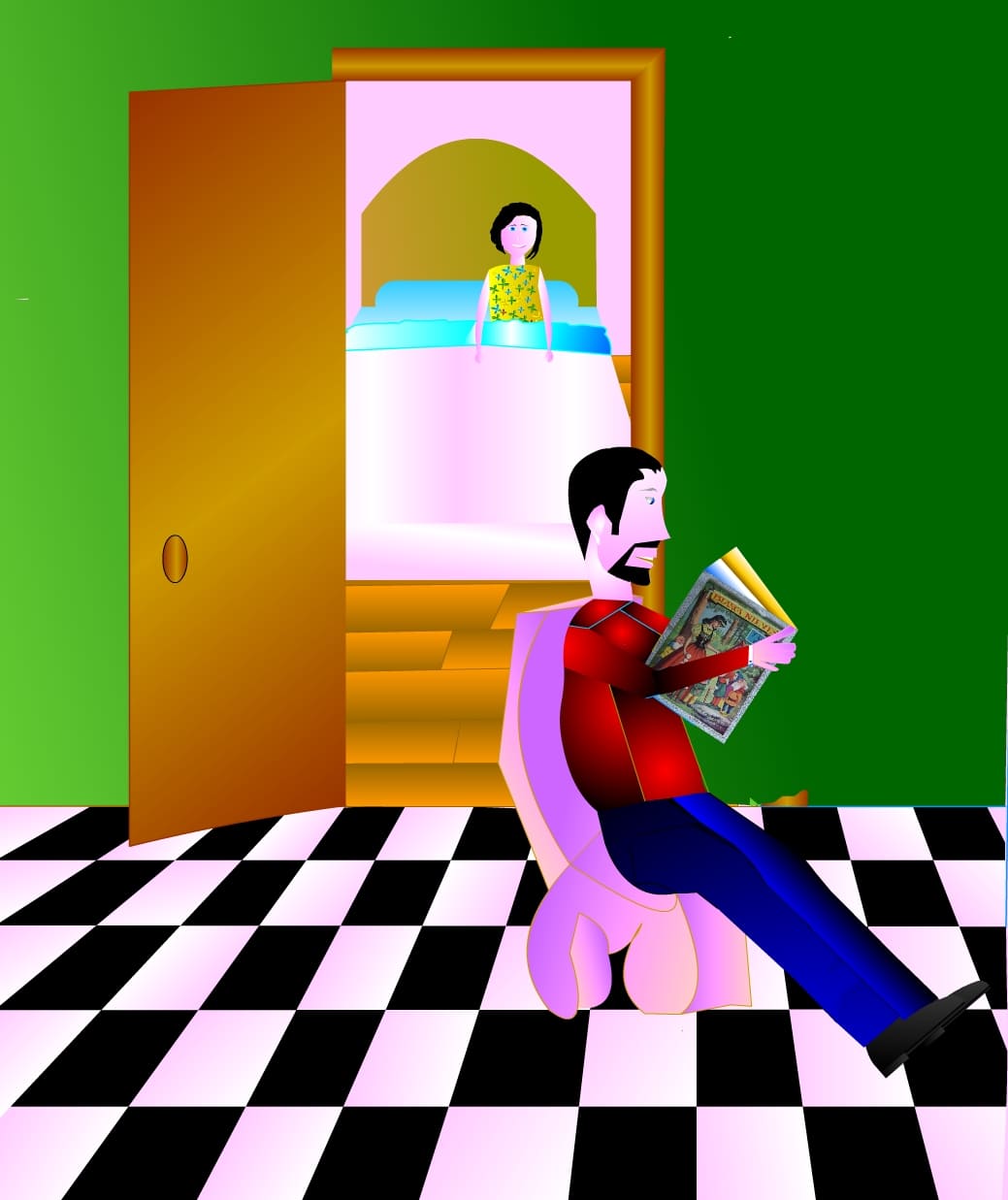 lacueva de los cuentos