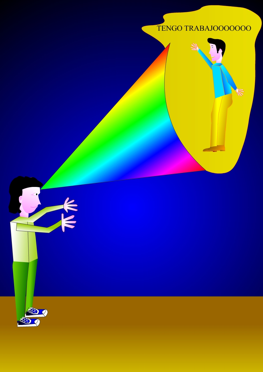 la cueva de los cuentos