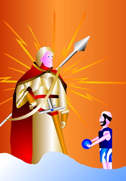 la cueva de los cuentos