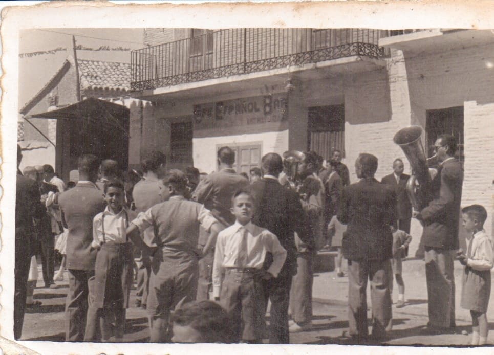 zuera, apuntes sobre zuera