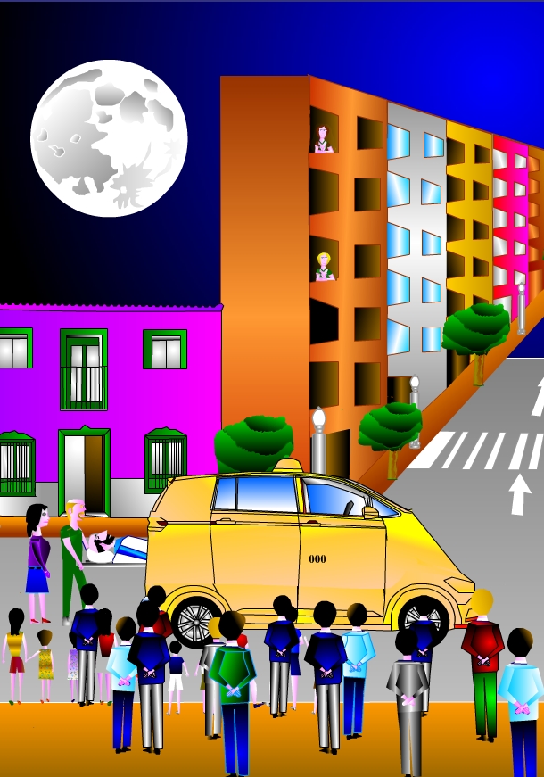 la cueva de los cuentos