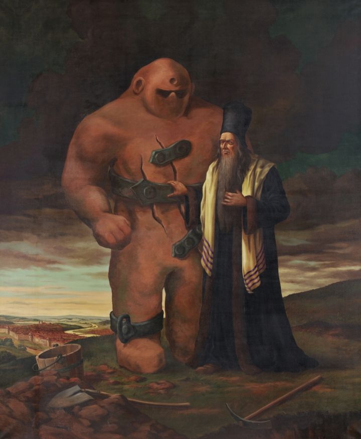 la cueva de los cuentos