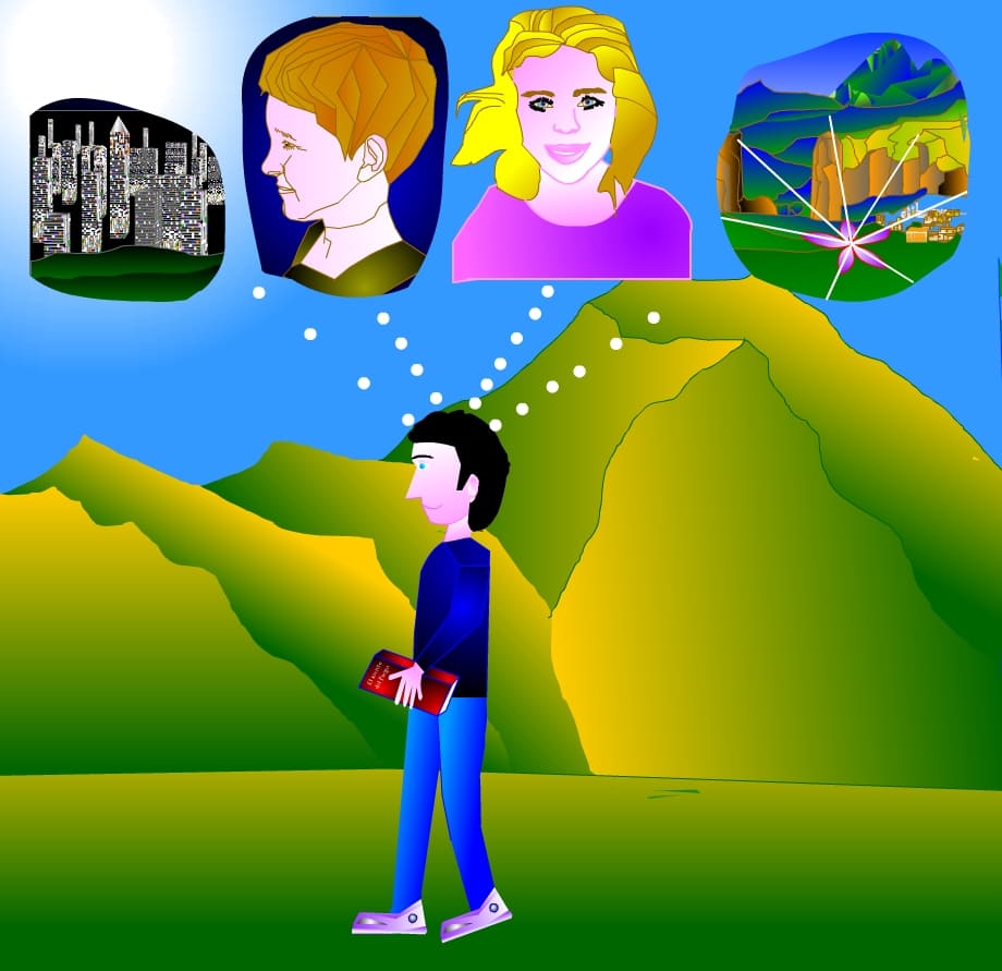 la cueva de los cuentos