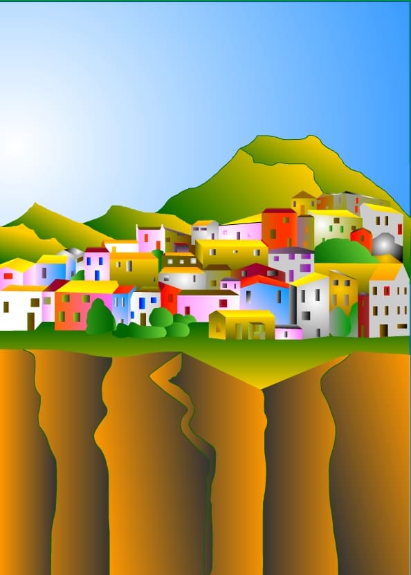 la cueva de los cuentos