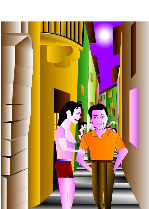 la cueva de los cuentos